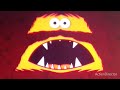 Nick Big Heads The Fairly OddParents Bumper