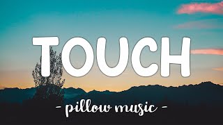 Touch - Little Mix (Lyrics) 🎵