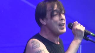 Wolf Parade - 02 - You're Dreaming - Primavera Sound 30 May 2018 - Primavera Sound - Barcelona