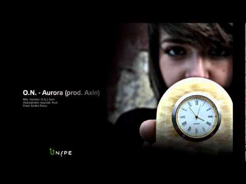 om necunoscut - Aurora (prod. Mr. SMITH)