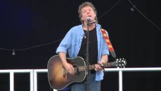 Steve Forbert @ Beverley Folk Festival 2013