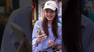 JAPAN TIK TOK | 超可愛い 水着 大きい 揺れる P #shorts