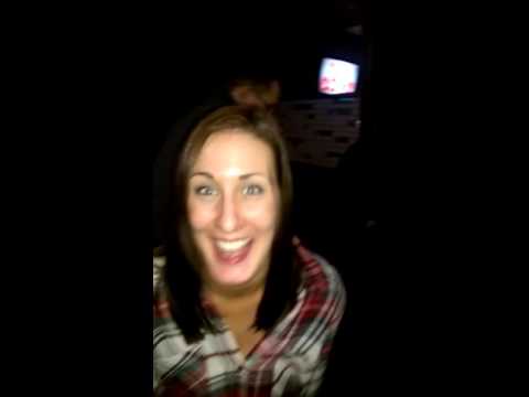 Arnie vs Michael Jackson Thriller