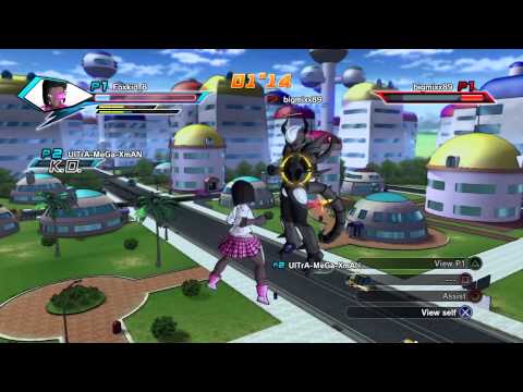 BFC Tag Team Championship Team Cynical Assault vs. Team F5