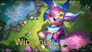 Download lagu ML sound - Wipe out mp3