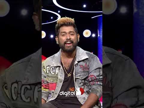 Dangale (දාoගලේ) - @nilanhettiarachchi6636 ft. @SHANPUTHA  | Official TV Release ON ITN