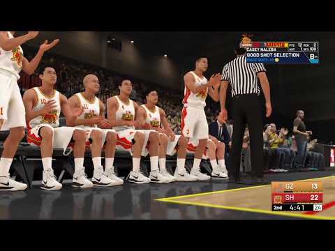 NBA 2K19 My Career Prelude - Ep.1