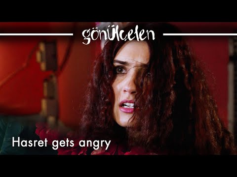 Hasret gets angry - Episode 2 | Becoming a Lady