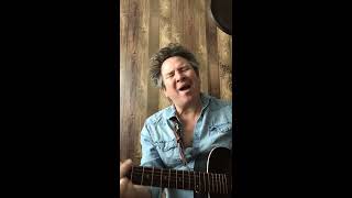 Grant-Lee Phillips- &quot;Mourning Dove&quot; (Live from the Parlor)