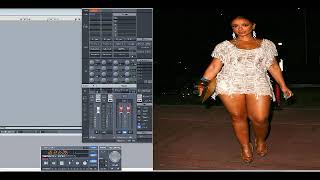 Mya – Coolin’ (Slowed Down)