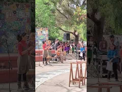 San Marcos Sierras: Memoria y Resistencia Originaria a 532 años del inicio del genocidio