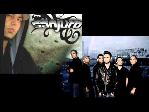Sanjuro ft Onirama - Na tin prosexeis HQ + Lyrics