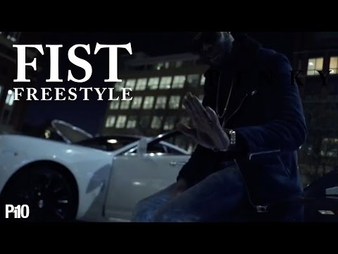 P110 - Fist - Freestyle [Music Video]