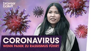 Paradoxe Wirkungen Ansteckende Angst