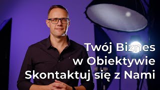 Filmy i Zdjęcia, które Rozwiną Twój Biznes – Studio Flash
