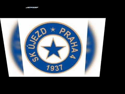 SK Újezd Praha 4 hymna