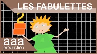 Comptine à compter (Anne Sylvestre)