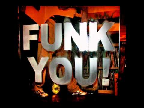 Apollo DeeJay - Funk You