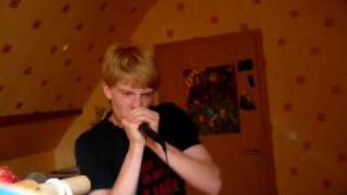 kataklysm feared resistance cover