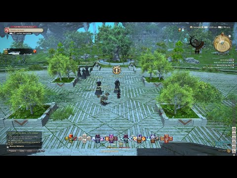PS5 Gameplay | FINAL FANTASY XIV Online Endwalker Episode 57
