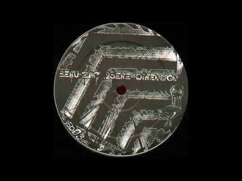 25D 003 - B2 - Bemuzac - Slow rotor