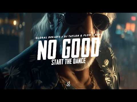 Global Deejays and You Love Dance.TV