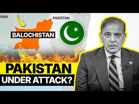 Can Pakistan Beat Its Baloch Insurgency?