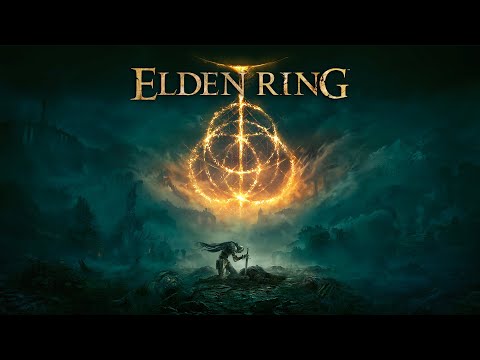 Видео Elden Ring #3