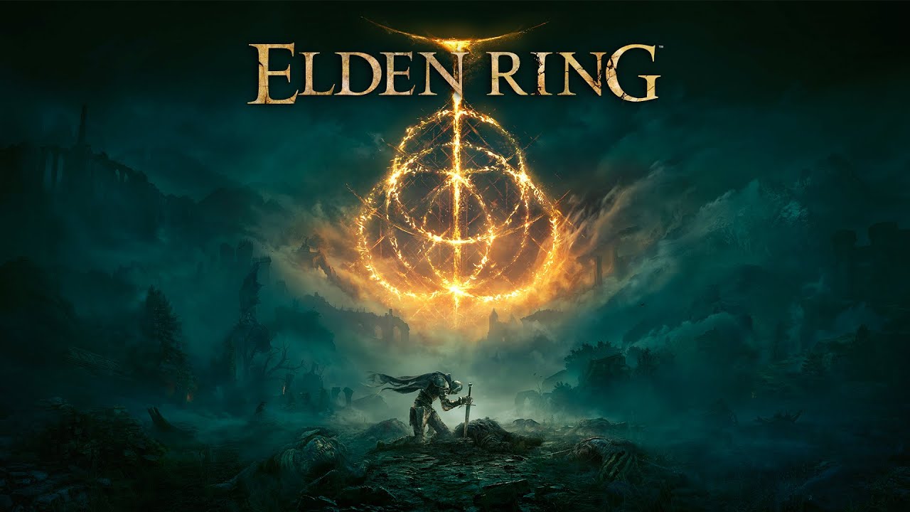 ELDEN RING - Official Gameplay Reveal - YouTube