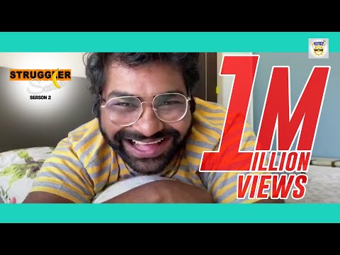 Struggler Saala Special Episode