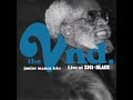 MEAN OLD FRISCO BLUES / Junior Mance Trio