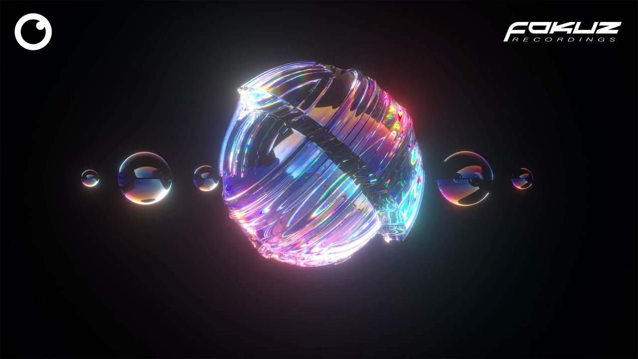 Fluidity - Girl You Know VIP