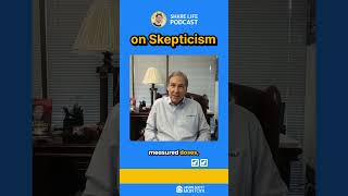 Skepticism: A Double-Edged Sword // Dale Cardwell // Trust Dale