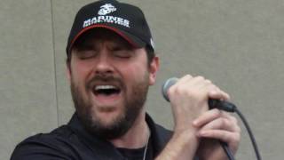 Chris Young
