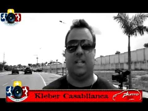 PGEsportes - Maior Encontro da América Latina de Fiat Punto