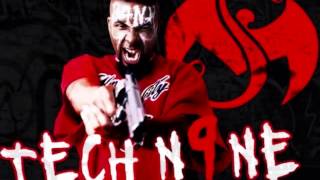 DKNY - Tech N9ne (without the beginning)