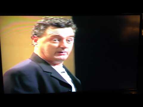 D'Unbelieveables The Last Great Gobshite Of The Western World