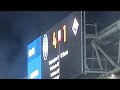 🇮🇹ATALANTA -  FIORENTINA 4-1🇮🇹|  SÌ, LA DEA È IN FINALE DI COPPA ITALIA 🖤💙