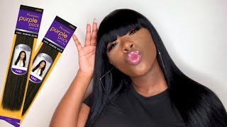 How To Make A Quick Weave Wig | Full Details