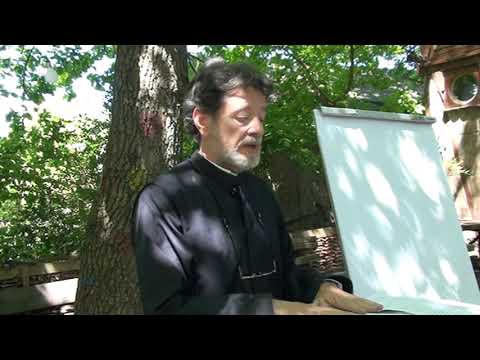 DRAGAN STAMENKOVIĆ: SAMO LJUBAV IZGONI STRAH NAPOLJE