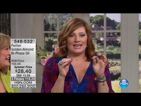 HSN | Perlier Beauty 06.03.2017 - 01 PM