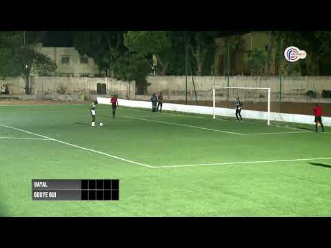 🔴DIRECT COUPE MAIRE SEIZIEME DE FINALE : ASC BAYAL vs ASC GOUYE GUI