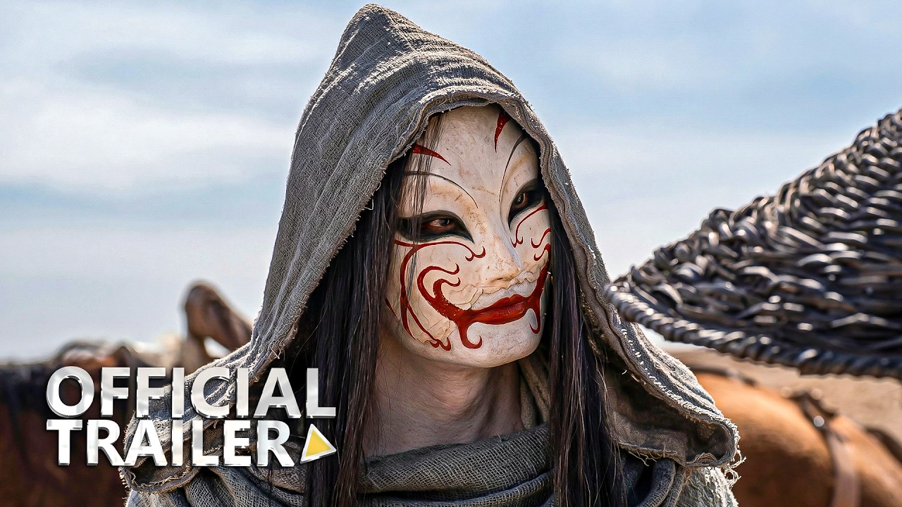 Blades of the Guardians (2026) Review: A Brutal Desert War Where Only Legends Survive