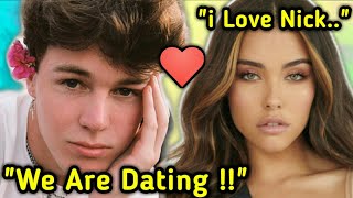 Madison Beer and Nick Austin DATING !!! (They are in Love !!)