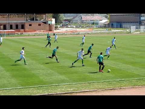 FC Ajka - Haladás VSE U19 mérkőzés