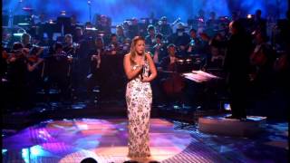 The Water Is Wide - Charlotte Church