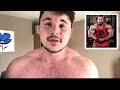 Steroids AREN'T the reason! heres why