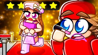 Win a BEAUTY CONTEST on ROBLOX!