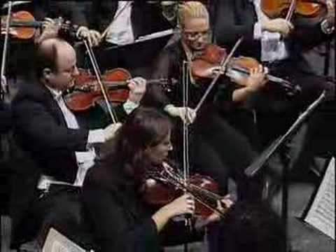 Bizet/Shchedrin : Carmen Suite