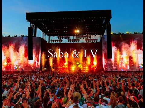 HACE CALOR x DO IT TO IT - Sfera ebbasta & Kaleb di Masi vs ACRAZE [Saba mashup]